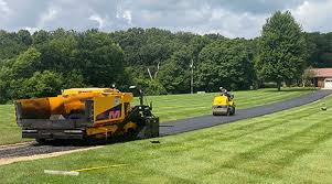 Best Driveway Drainage Solutions  in Park Hills, MO